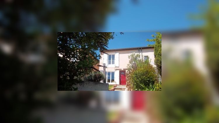 Ma-Cabane - Vente Maison CLERMONT-FERRAND, 91 m²