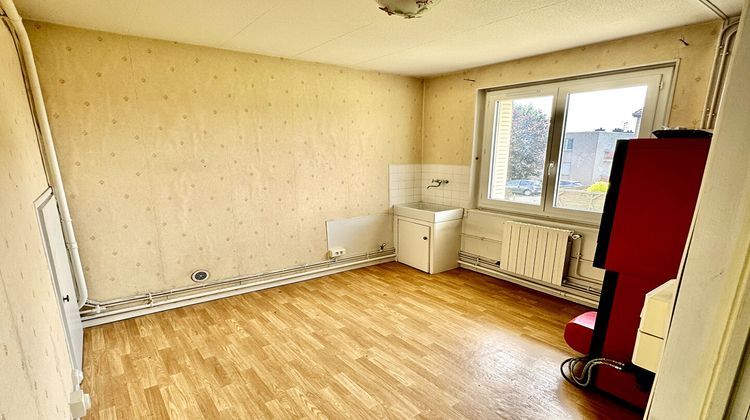 Ma-Cabane - Vente Maison CLERMONT-FERRAND, 132 m²