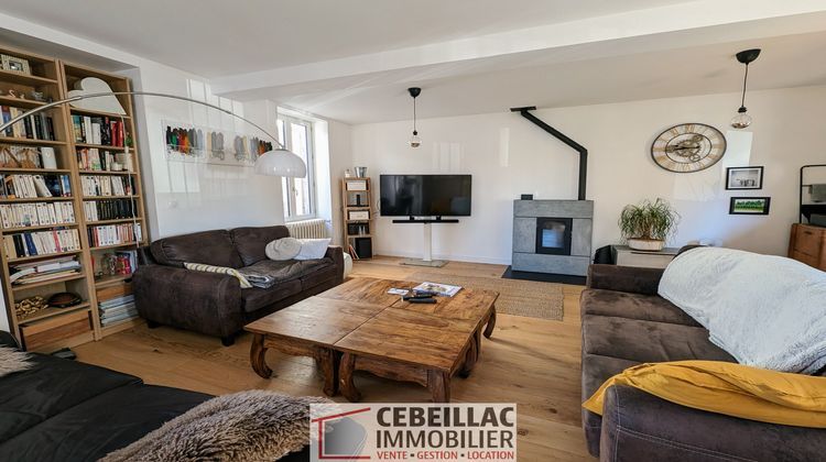 Ma-Cabane - Vente Maison Clermont-Ferrand, 180 m²