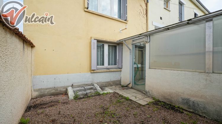 Ma-Cabane - Vente Maison Clermont-Ferrand, 57 m²