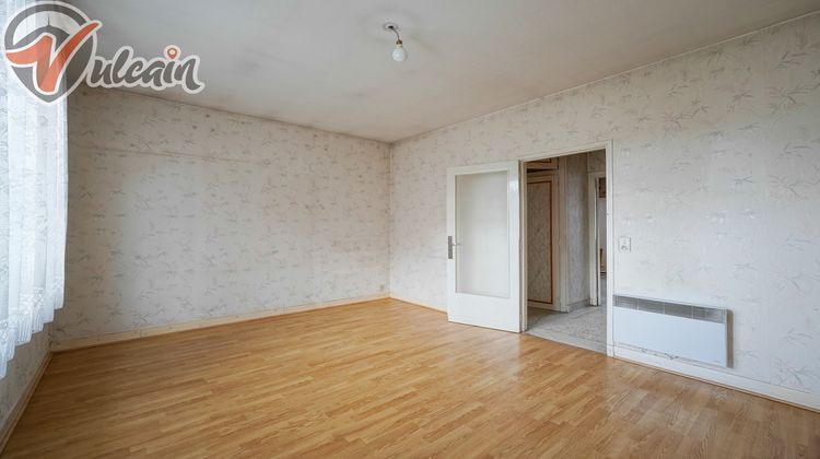 Ma-Cabane - Vente Maison Clermont-Ferrand, 57 m²