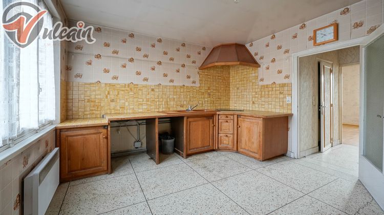 Ma-Cabane - Vente Maison Clermont-Ferrand, 57 m²