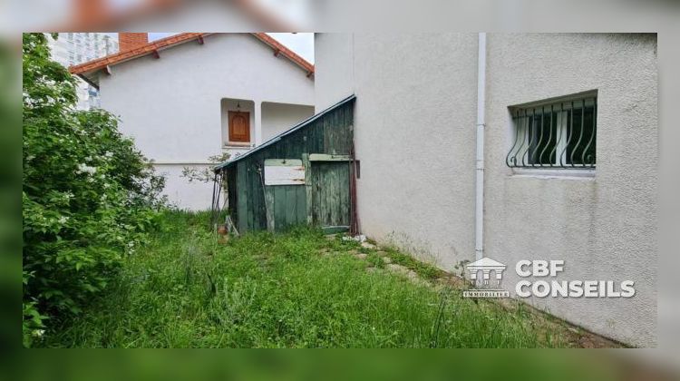 Ma-Cabane - Vente Maison Clermont-Ferrand, 65 m²