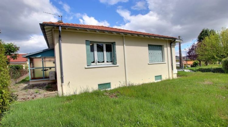 Ma-Cabane - Vente Maison Clermont-Ferrand, 95 m²