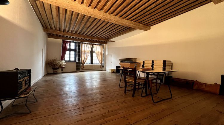 Ma-Cabane - Vente Maison CLERMONT-FERRAND, 234 m²