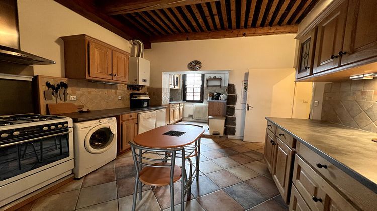 Ma-Cabane - Vente Maison CLERMONT-FERRAND, 234 m²