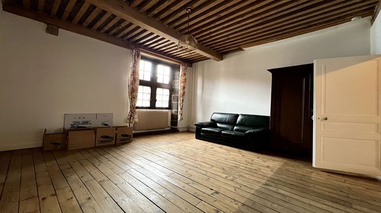 Ma-Cabane - Vente Maison CLERMONT-FERRAND, 234 m²