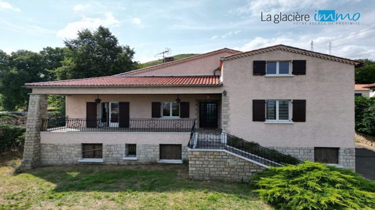 Ma-Cabane - Vente Maison Clermont-Ferrand, 222 m²