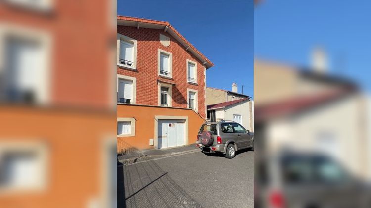 Ma-Cabane - Vente Maison Clermont-Ferrand, 76 m²