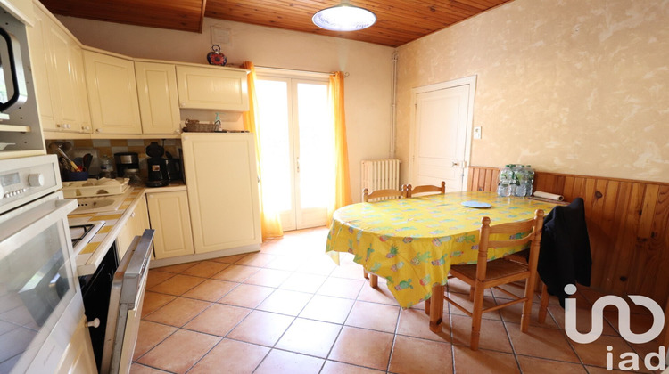 Ma-Cabane - Vente Maison Clermont-Ferrand, 90 m²