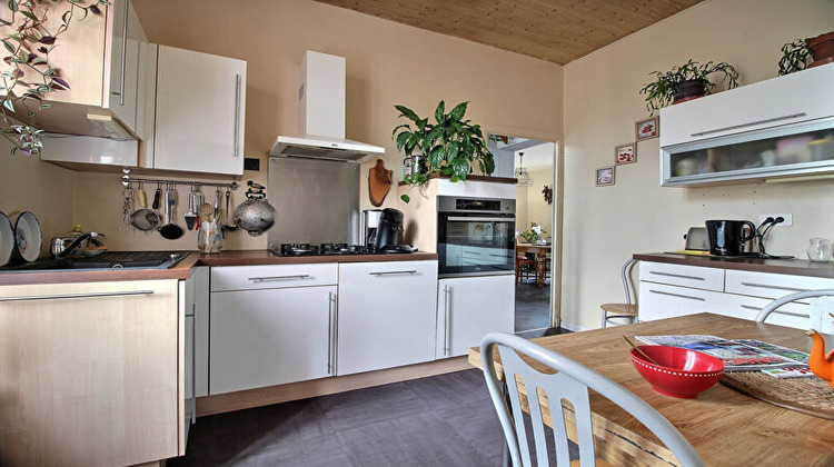 Ma-Cabane - Vente Maison CLERMONT-FERRAND, 90 m²