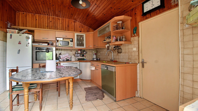 Ma-Cabane - Vente Maison CLERMONT-FERRAND, 120 m²