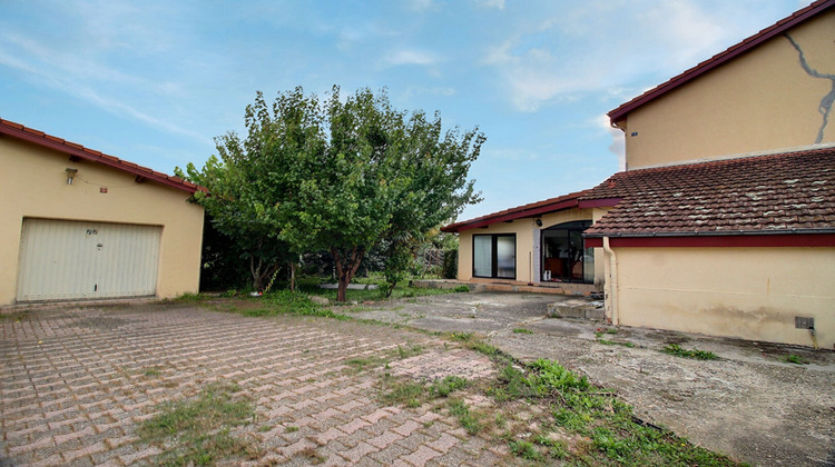 Ma-Cabane - Vente Maison CLERMONT-FERRAND, 120 m²