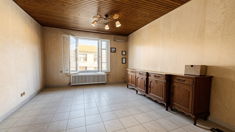 Ma-Cabane - Vente Maison Clermont-Ferrand, 133 m²