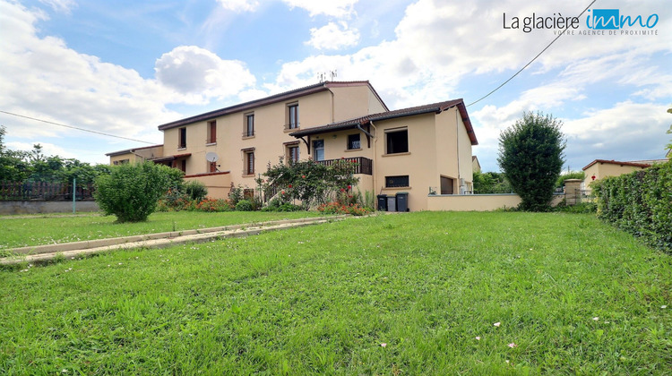 Ma-Cabane - Vente Maison Clermont-Ferrand, 96 m²