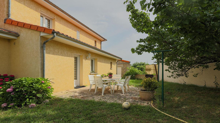 Ma-Cabane - Vente Maison CLERMONT FERRAND, 182 m²