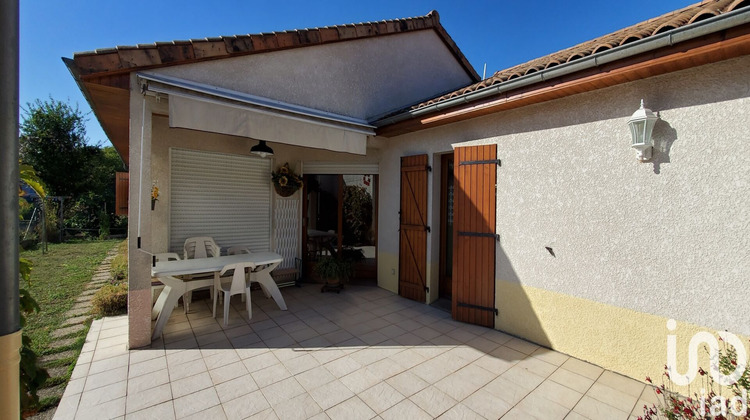 Ma-Cabane - Vente Maison Clermont-Ferrand, 153 m²