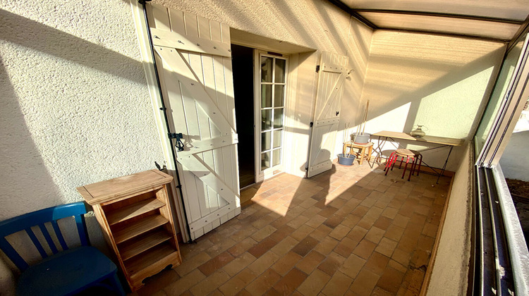 Ma-Cabane - Vente Maison CLERMONT-FERRAND, 82 m²