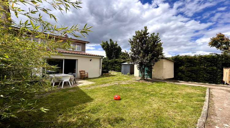 Ma-Cabane - Vente Maison Clermont-Ferrand, 126 m²