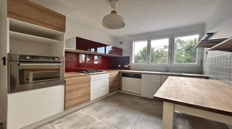 Ma-Cabane - Vente Maison Clermont-Ferrand, 126 m²