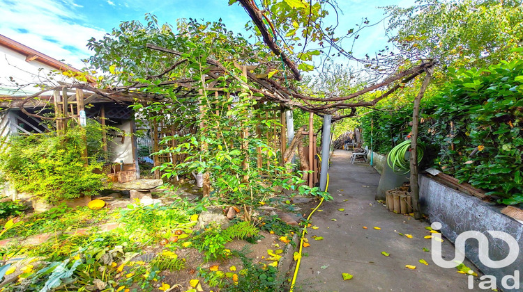 Ma-Cabane - Vente Maison Clermont-Ferrand, 130 m²