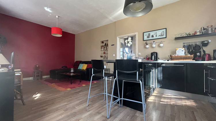 Ma-Cabane - Vente Maison Clermont-Ferrand, 92 m²