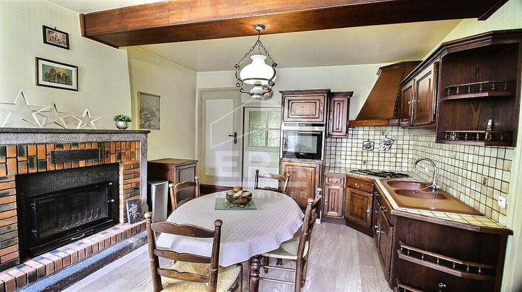 Ma-Cabane - Vente Maison CLERMONT-FERRAND, 83 m²