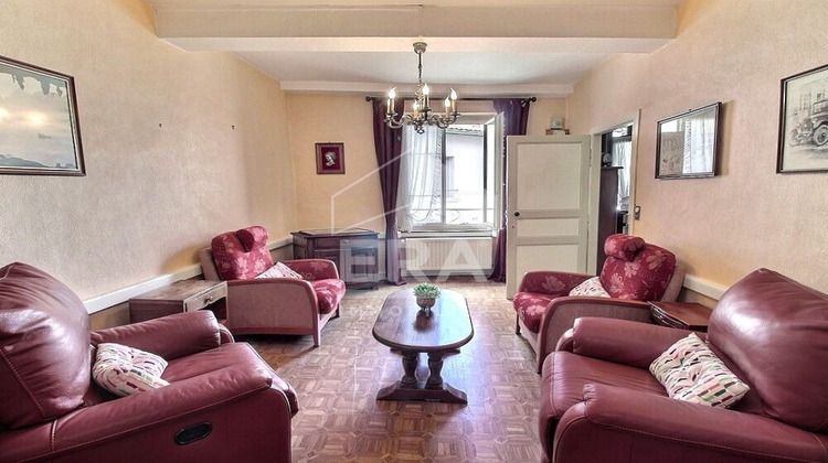 Ma-Cabane - Vente Maison CLERMONT-FERRAND, 83 m²