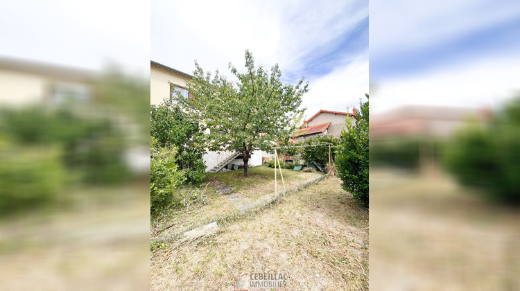 Ma-Cabane - Vente Maison Clermont-Ferrand, 225 m²