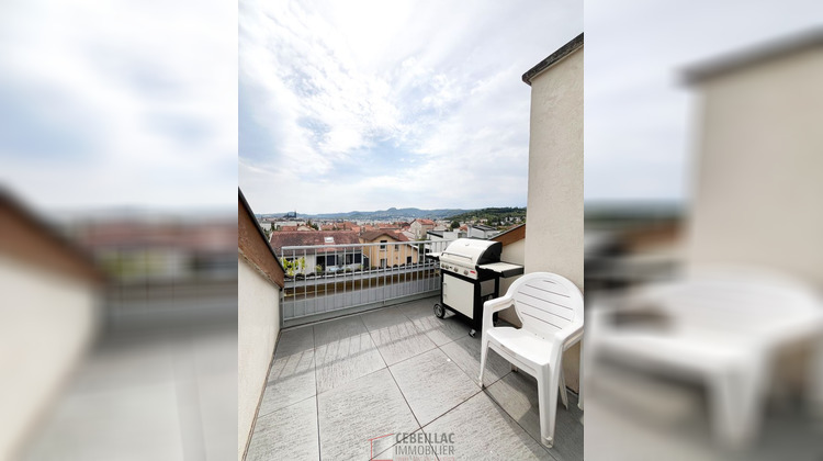 Ma-Cabane - Vente Maison Clermont-Ferrand, 225 m²