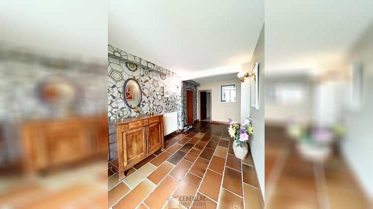 Ma-Cabane - Vente Maison Clermont-Ferrand, 225 m²