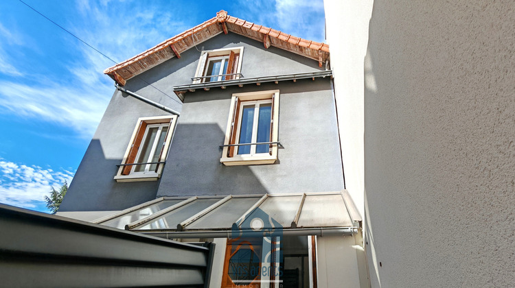 Ma-Cabane - Vente Maison Clermont-Ferrand, 70 m²