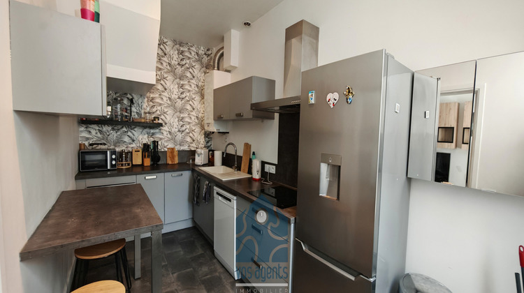 Ma-Cabane - Vente Maison Clermont-Ferrand, 70 m²