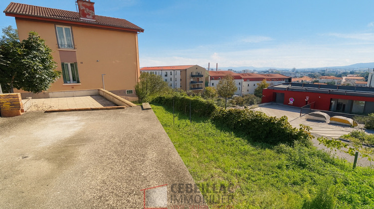 Ma-Cabane - Vente Maison Clermont-Ferrand, 83 m²