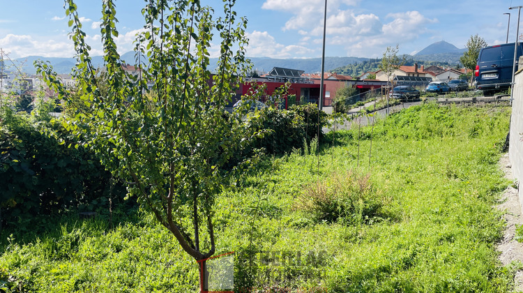 Ma-Cabane - Vente Maison Clermont-Ferrand, 83 m²