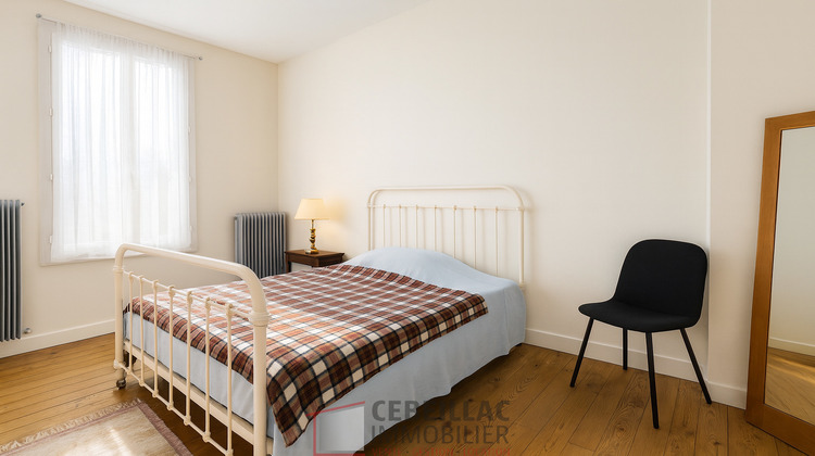 Ma-Cabane - Vente Maison Clermont-Ferrand, 83 m²