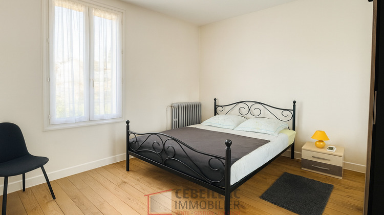 Ma-Cabane - Vente Maison Clermont-Ferrand, 83 m²