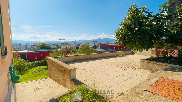 Ma-Cabane - Vente Maison Clermont-Ferrand, 83 m²