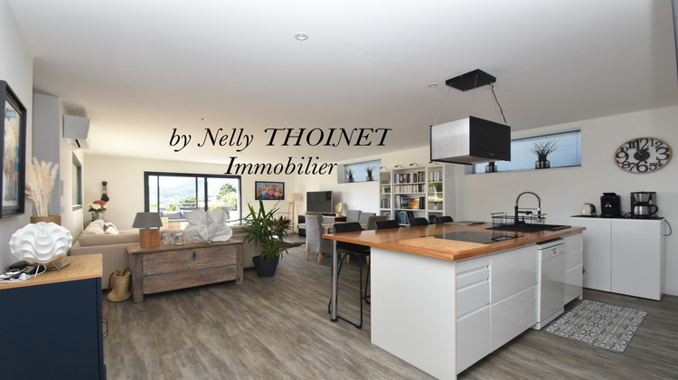 Ma-Cabane - Vente Maison Clermont-Ferrand, 106 m²