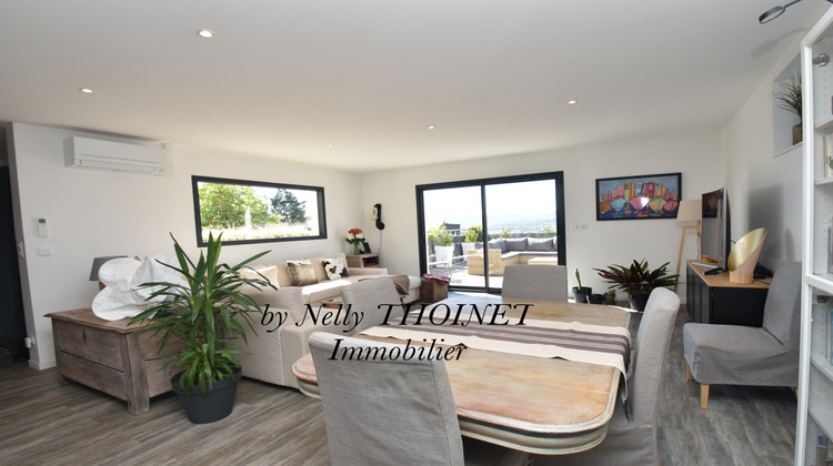 Ma-Cabane - Vente Maison Clermont-Ferrand, 106 m²