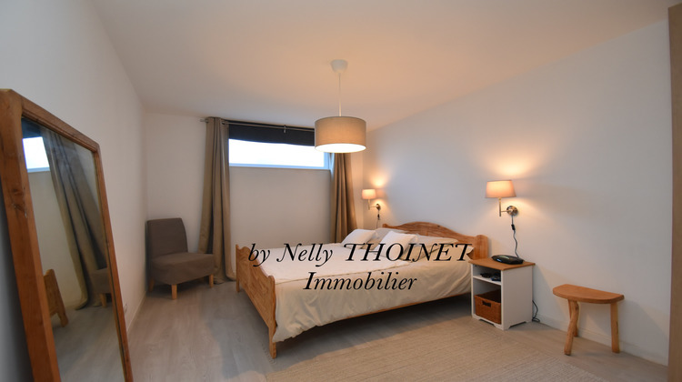 Ma-Cabane - Vente Maison Clermont-Ferrand, 106 m²