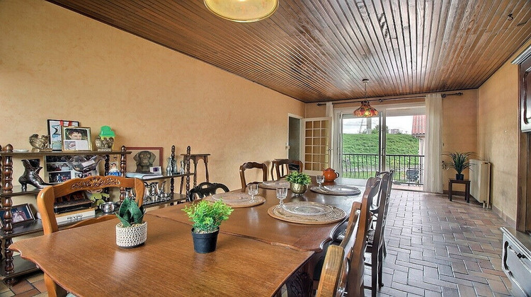 Ma-Cabane - Vente Maison CLERMONT-FERRAND, 110 m²