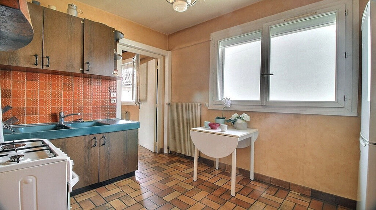 Ma-Cabane - Vente Maison CLERMONT-FERRAND, 110 m²