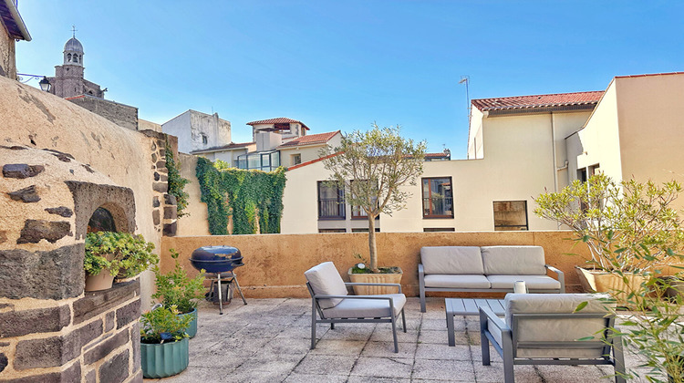 Ma-Cabane - Vente Maison CLERMONT-FERRAND, 216 m²