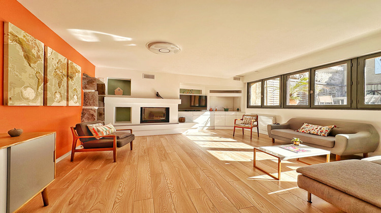 Ma-Cabane - Vente Maison CLERMONT-FERRAND, 216 m²