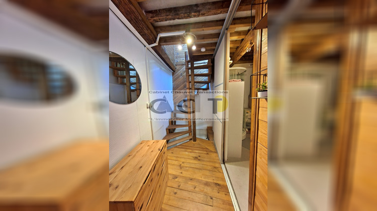 Ma-Cabane - Vente Maison Clermont-Ferrand, 37 m²