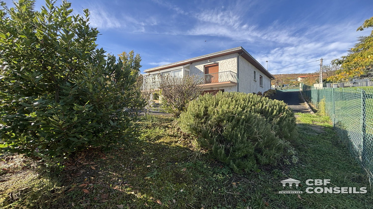 Ma-Cabane - Vente Maison Clermont-Ferrand, 162 m²