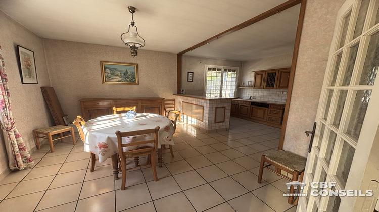 Ma-Cabane - Vente Maison Clermont-Ferrand, 162 m²