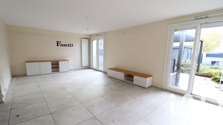 Ma-Cabane - Vente Maison Clermont-Ferrand, 125 m²