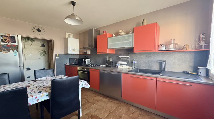 Ma-Cabane - Vente Maison Clermont-Ferrand, 111 m²